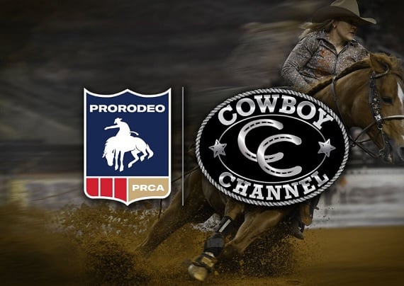 NFR live on Cowboy Channel