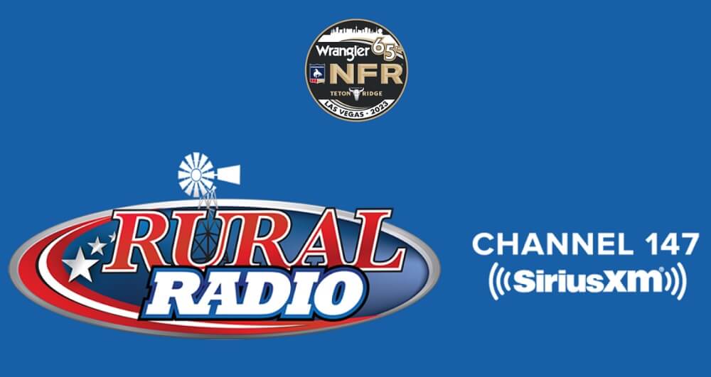 NFR on RURAL RADIO Channel 147
